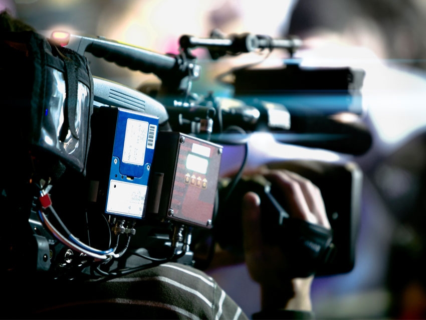 Houston Website Design - Video Production