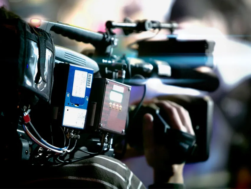 Houston Website Design - Video Production