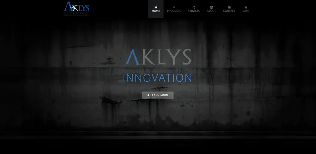 Aklys Defense LLC