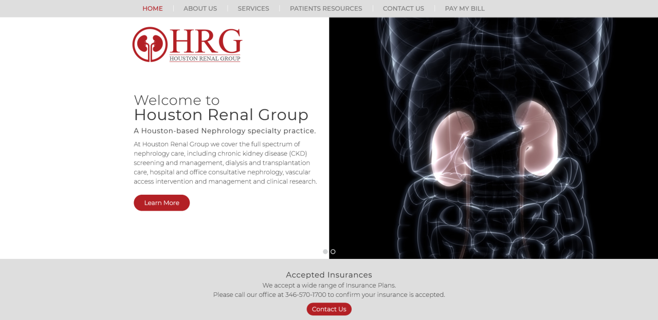 Houston Renal Group