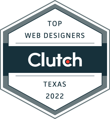 FDI Creative Lands a Spot in Clutch’s 2022 List of the Top Web Design Companies in Texas