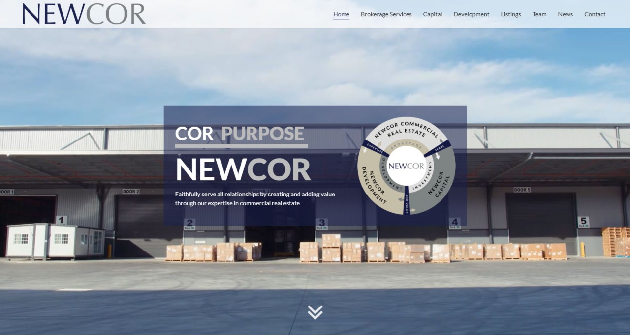 FDI Creative Has Collaborated With Newcor To Increase Online Traffic