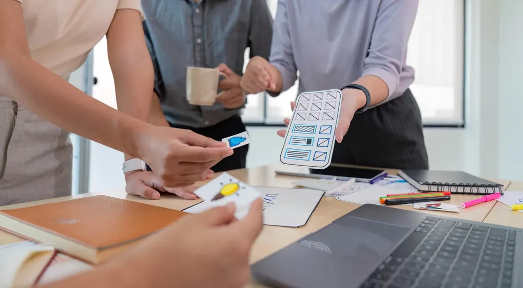 Professional Houston Website Design Services by FDI Creative: Custom Solutions for Digital Success