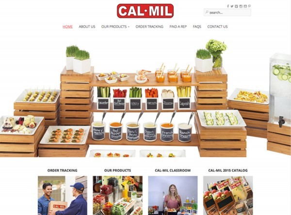 cal-mil-website