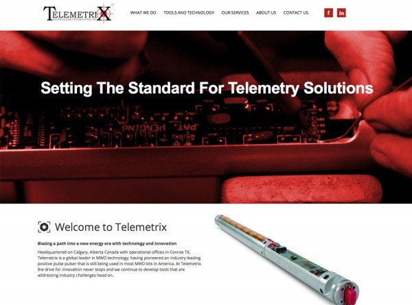 telemetrix