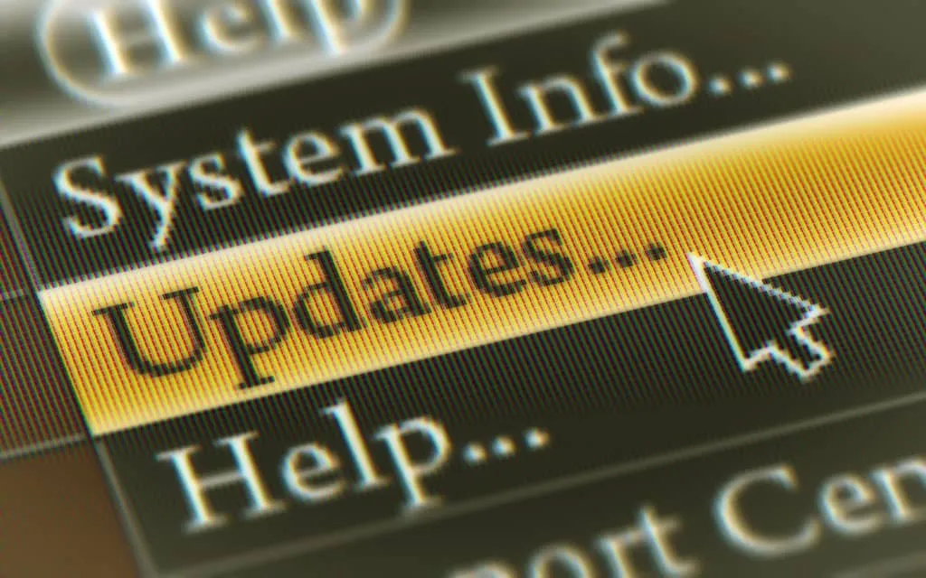 updating-website-software