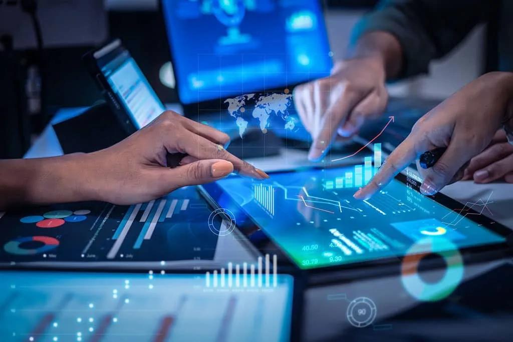 Driving Business Growth Through Strategic Digital Marketing: An Overview of FDI Creative Services