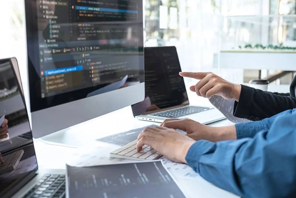 Strategic Houston Website Design for Business Growth