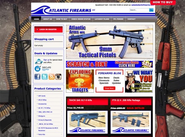 merchant-accounts-for-firearms-dealers
