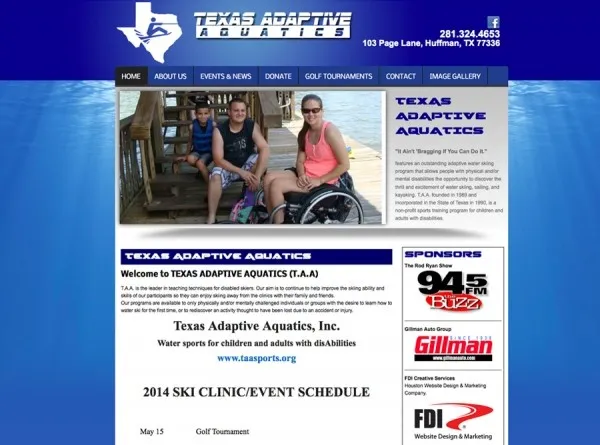 supporting-texas-adaptive-aquatics
