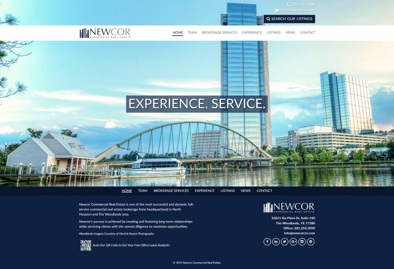 newcor-commercial-real-estate