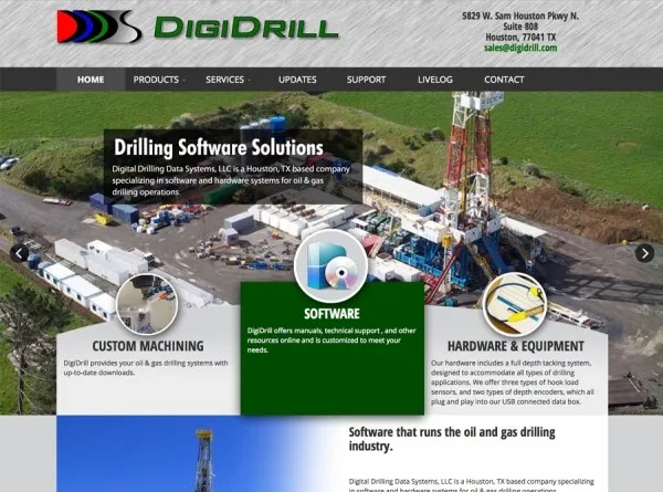 digidrill