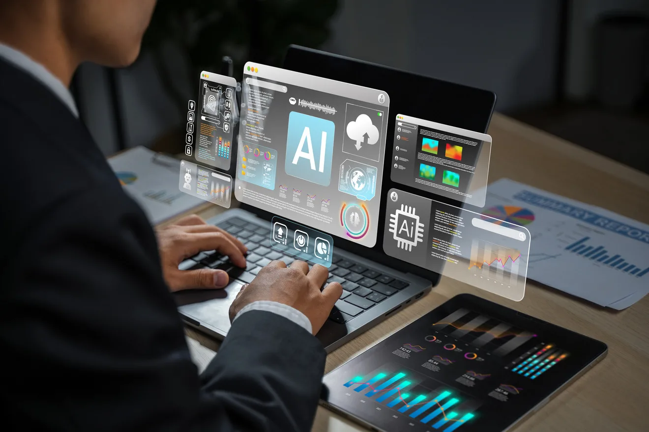 FDI Creative Services, Inc. - Houston Website Design