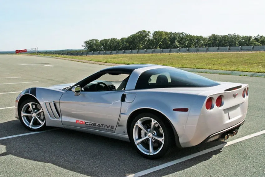 FDI Creative Services - Houston Website Design