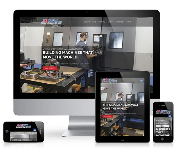 American Mfg Company