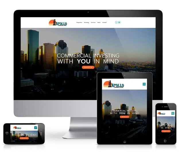 Apollo Commercial Capital