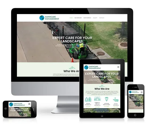 Earthcare Management