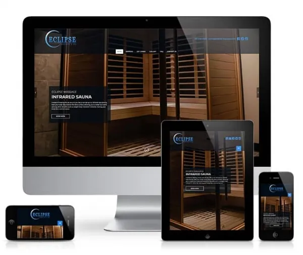 Eclipse Massage &amp; Spa