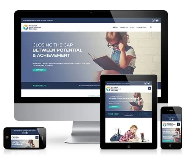 Houston Educational Services