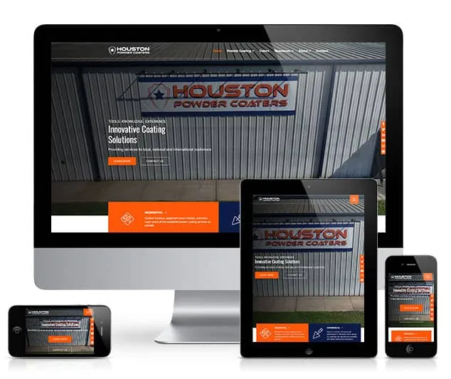 Houston Powder Coaters