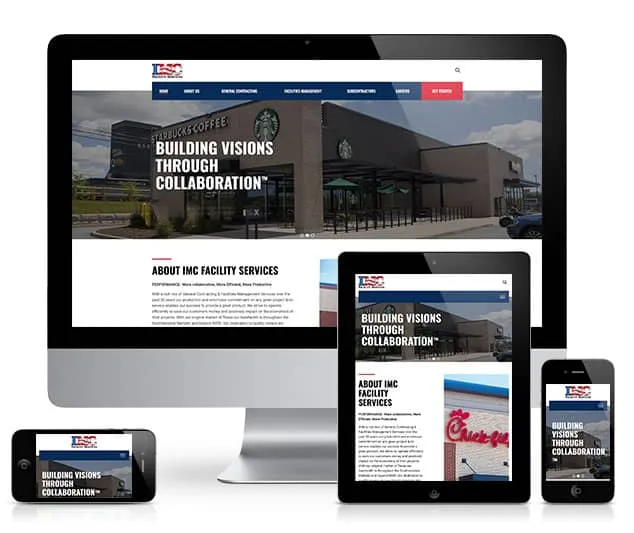 IMC Management Services