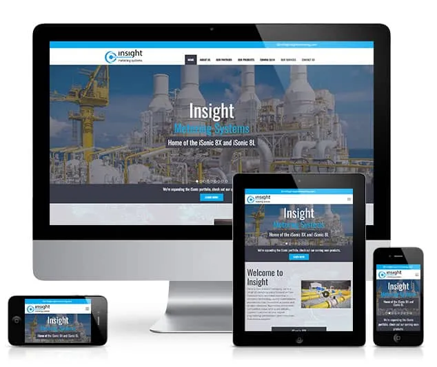 Insight Metering Systems