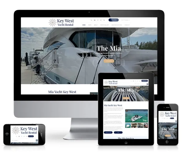 Key West Yacht Rentals