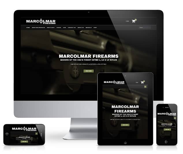 MarColMar Firearms
