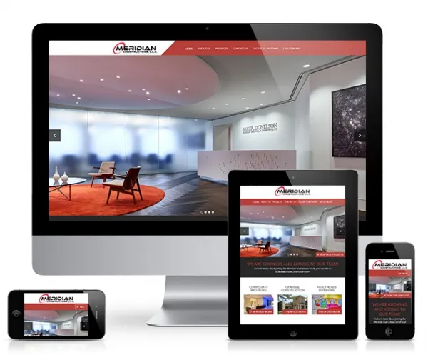 Meridian Constructors