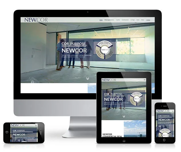 Newcor Commercial Real Estate