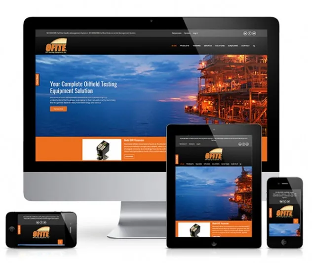 OFI Testing Equipment, Inc.