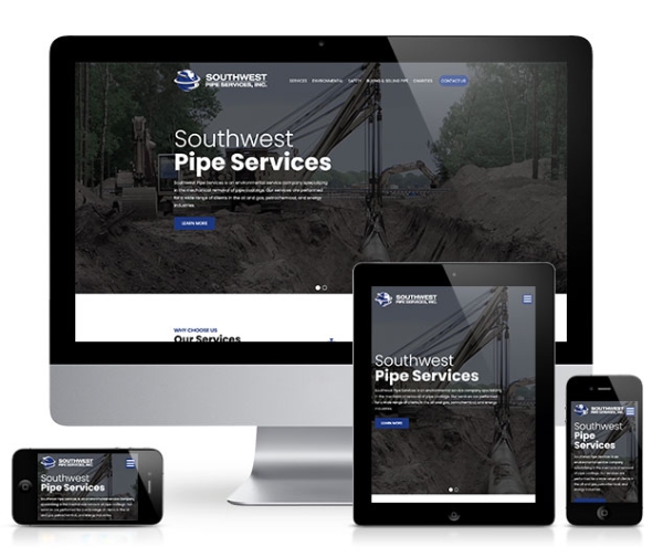 Southwest Pipe Services