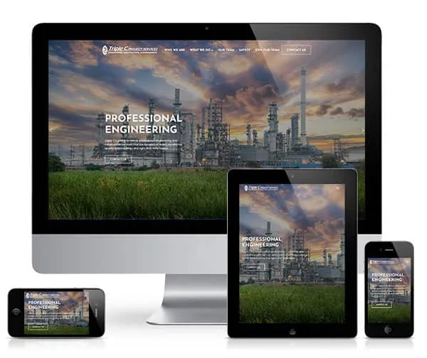 Triple C Project Services