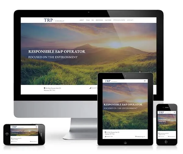 TRP Energy