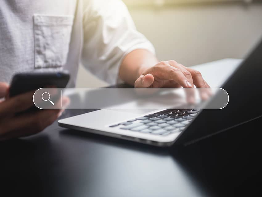 How AEO Can Boost Your Website’s Visibility & Lead Generation